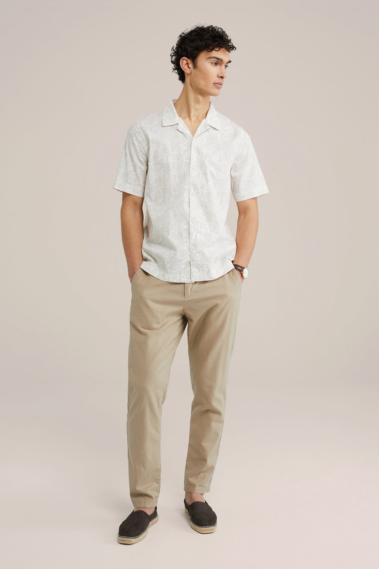 SHIRT BEIGE 3
