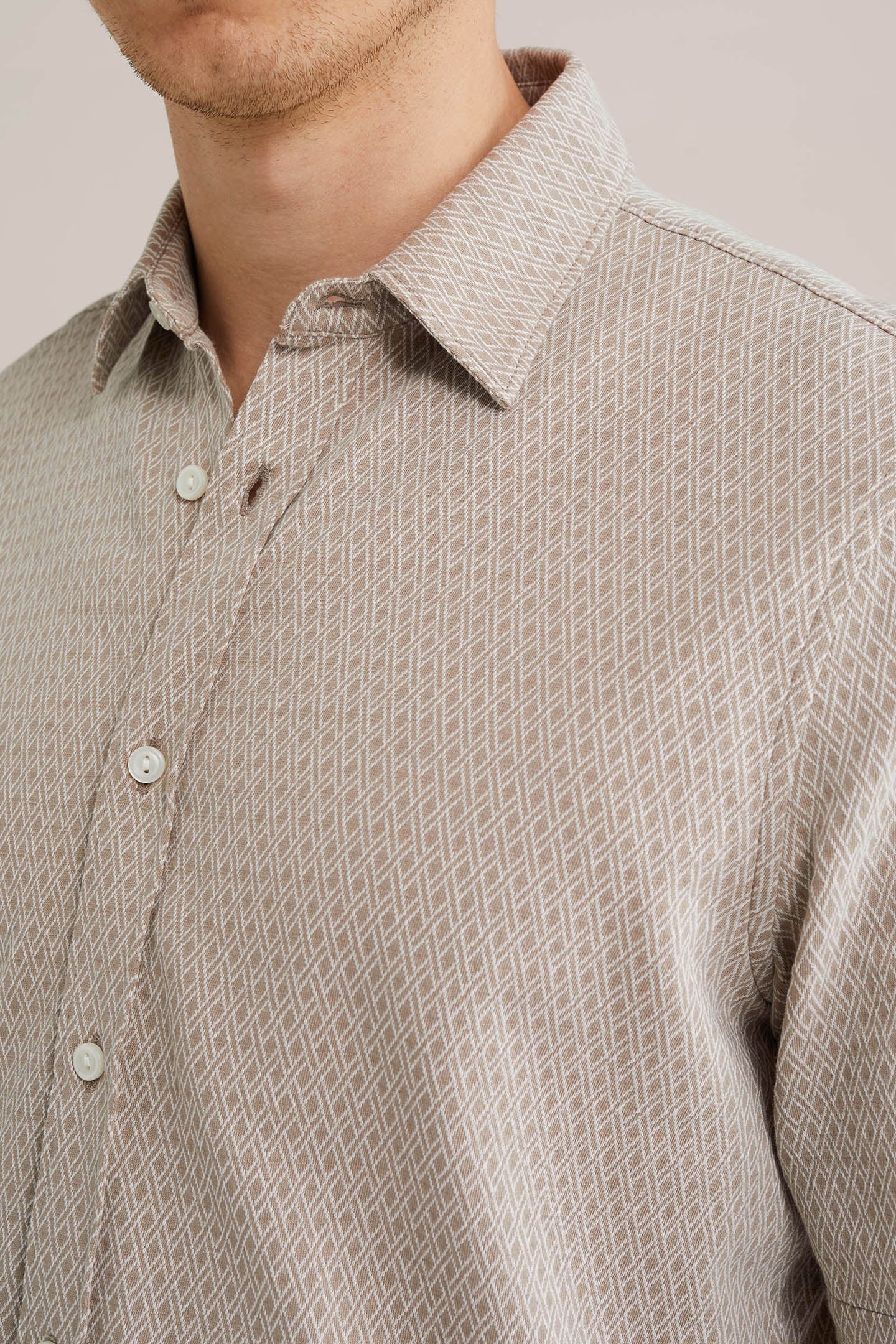 SHIRT BEIGE 5
