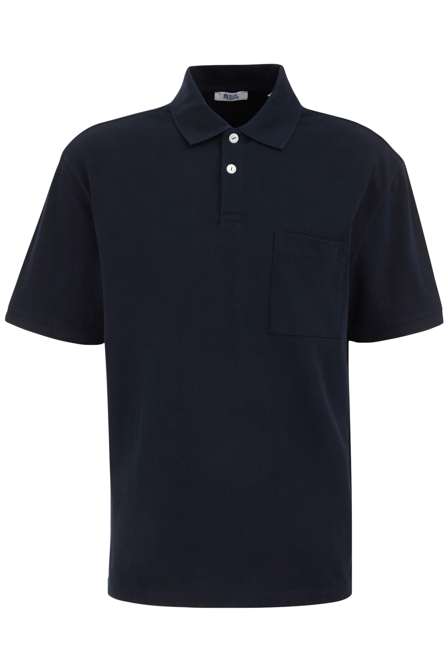 POLO DARK BLUE 4