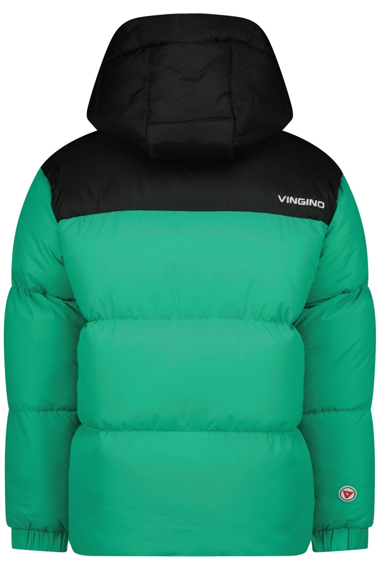 UNISEX THORY JACKET OUTDOOR BRIGHT GREEN 4