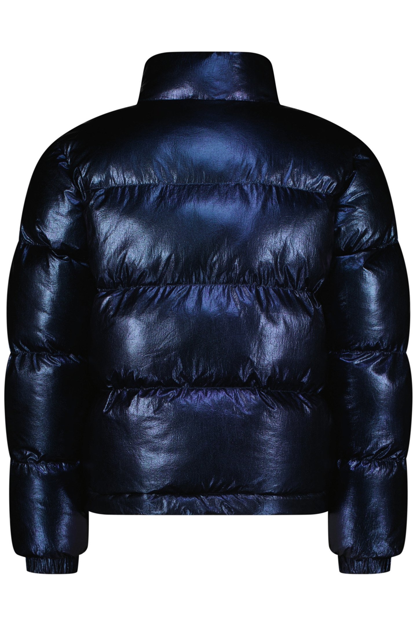 GIRLS TARIN JACKET OUTDOOR DARK BLUE 4