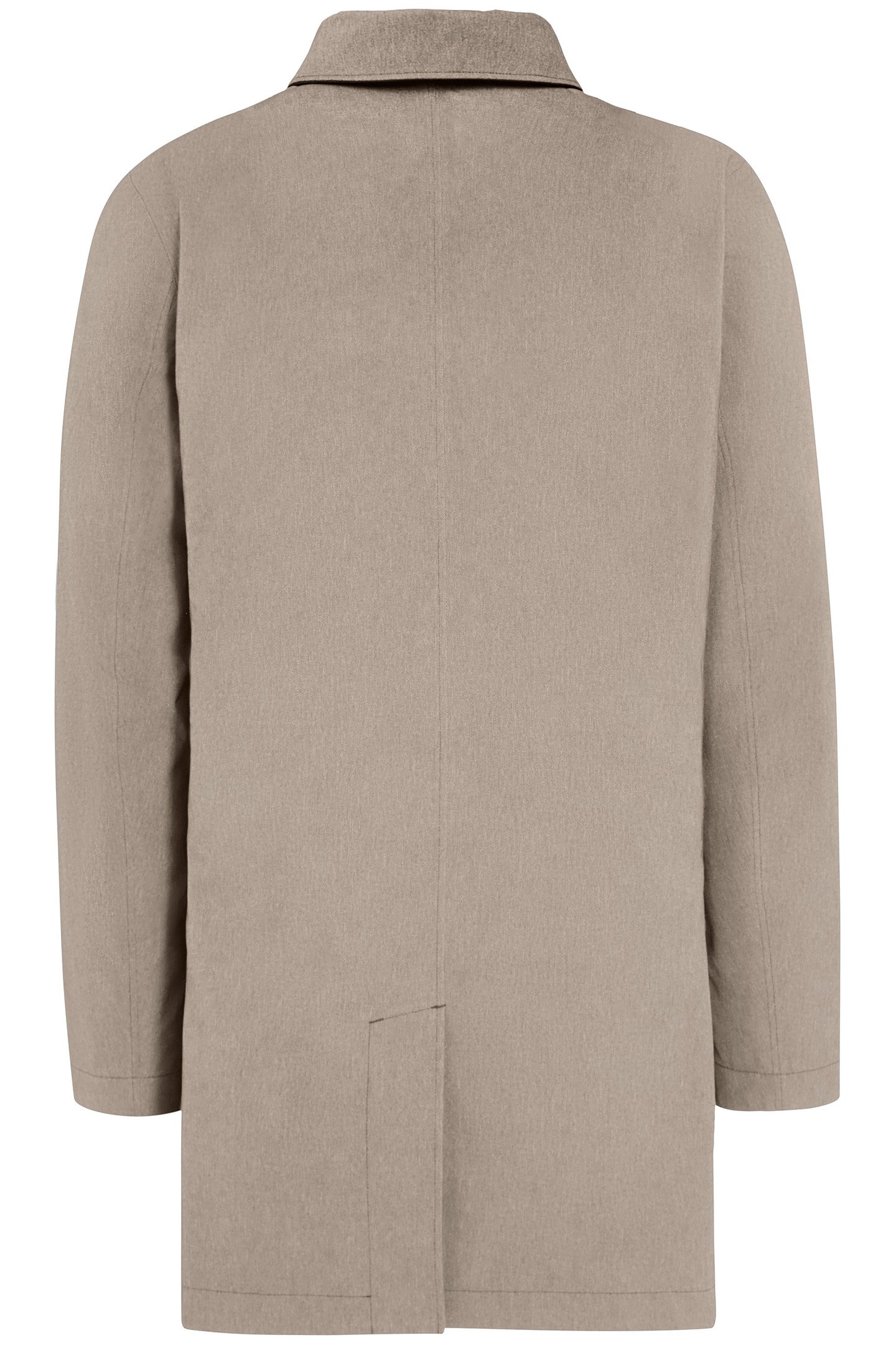 ATA OKANE V1.Y7.01 COAT BEIGE / SAND 4