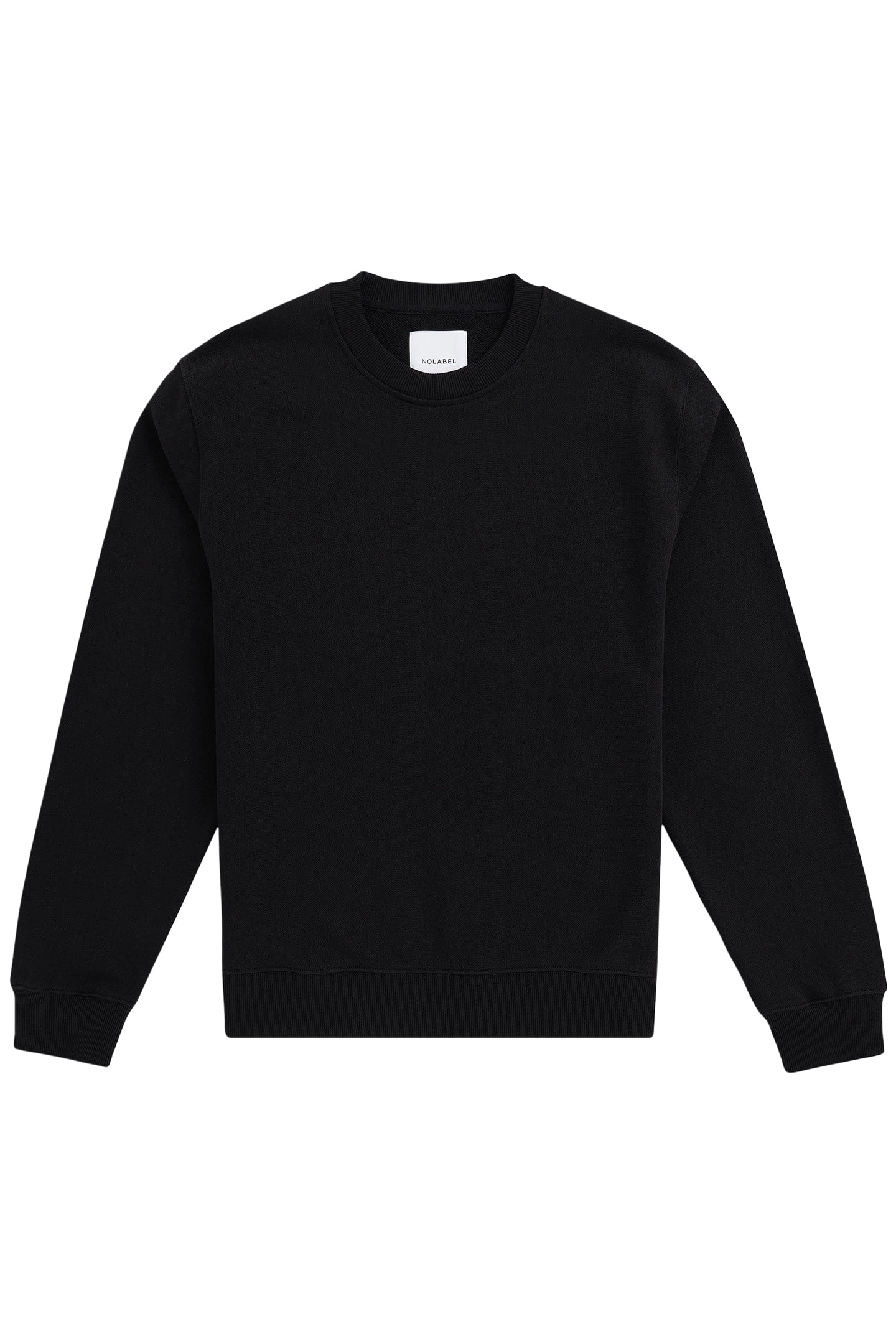 ATLANTA ORGANIC COTTON BLACK 2