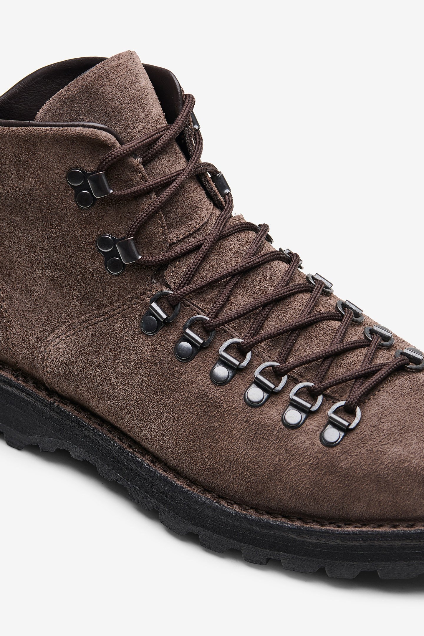 TORRIDON SUEDE BROWN 2