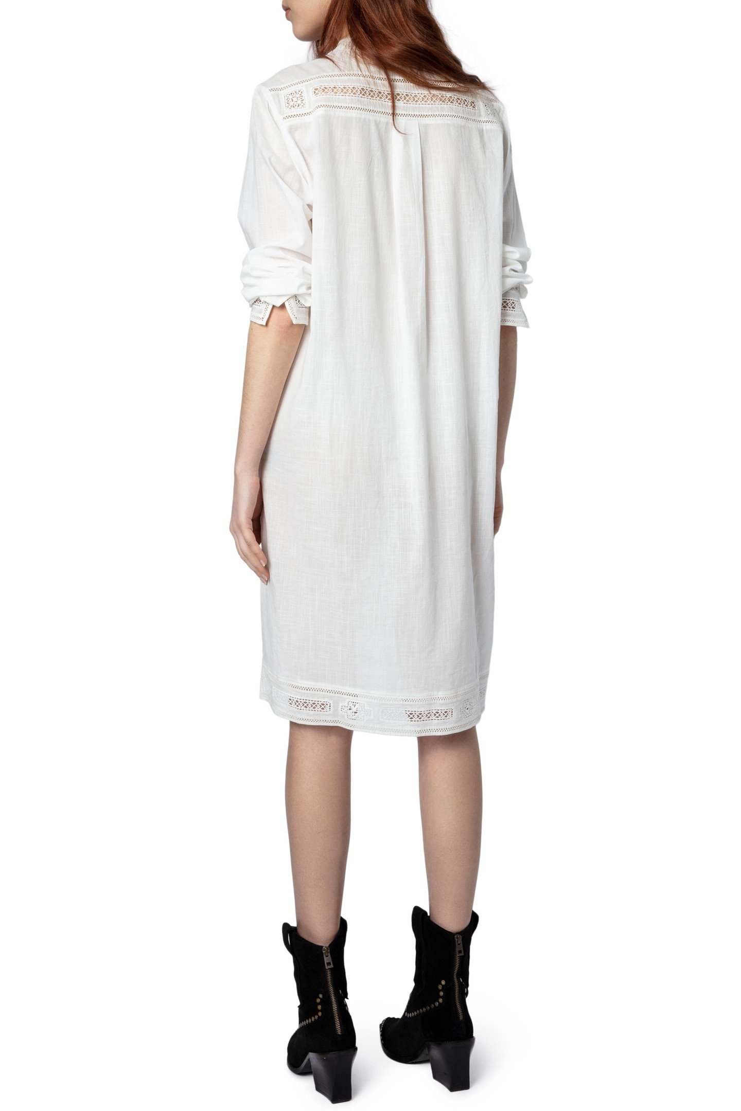 REDDA COTON DRESS JUDO 6