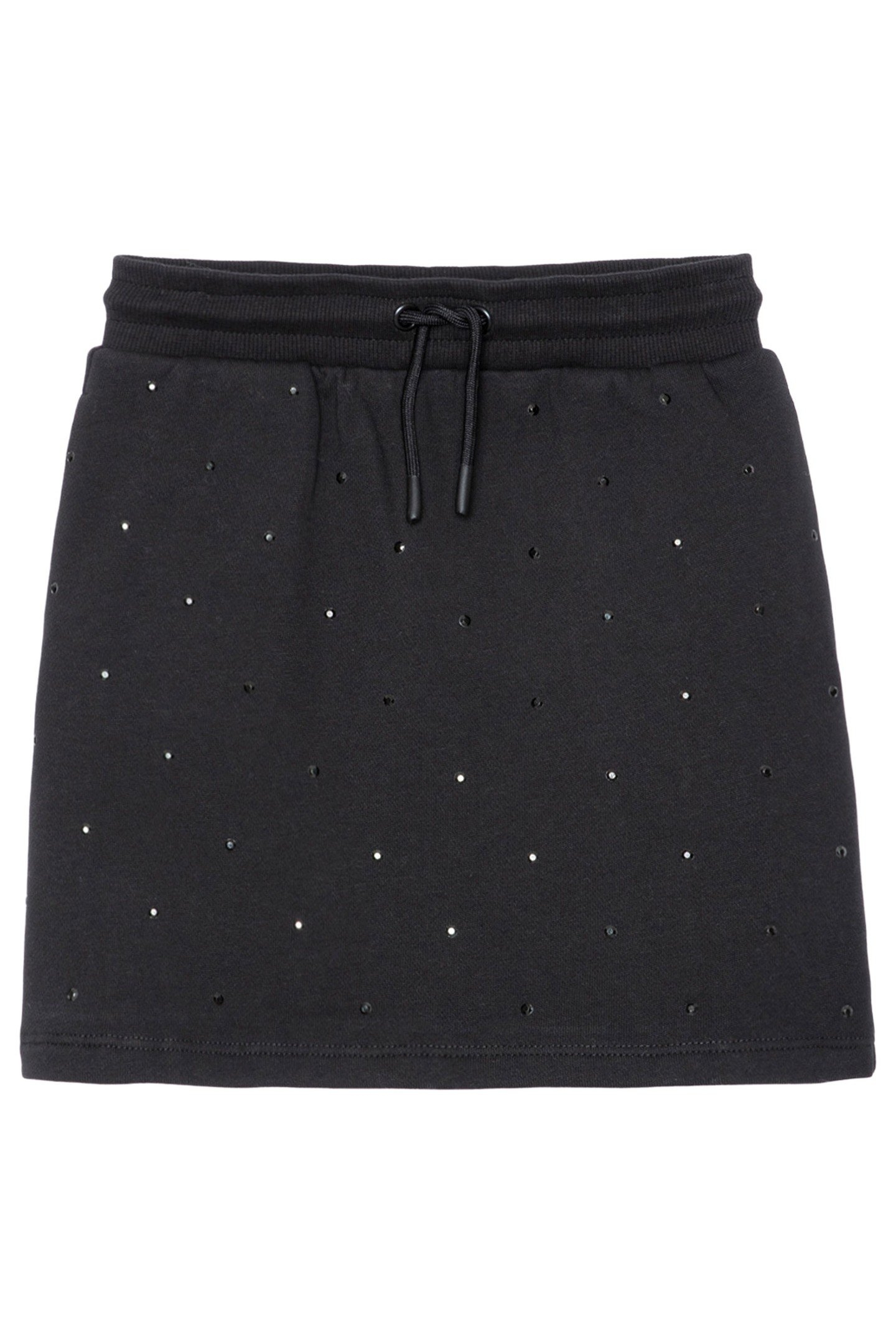 ALICE GIRLS SKIRT NOIR 4