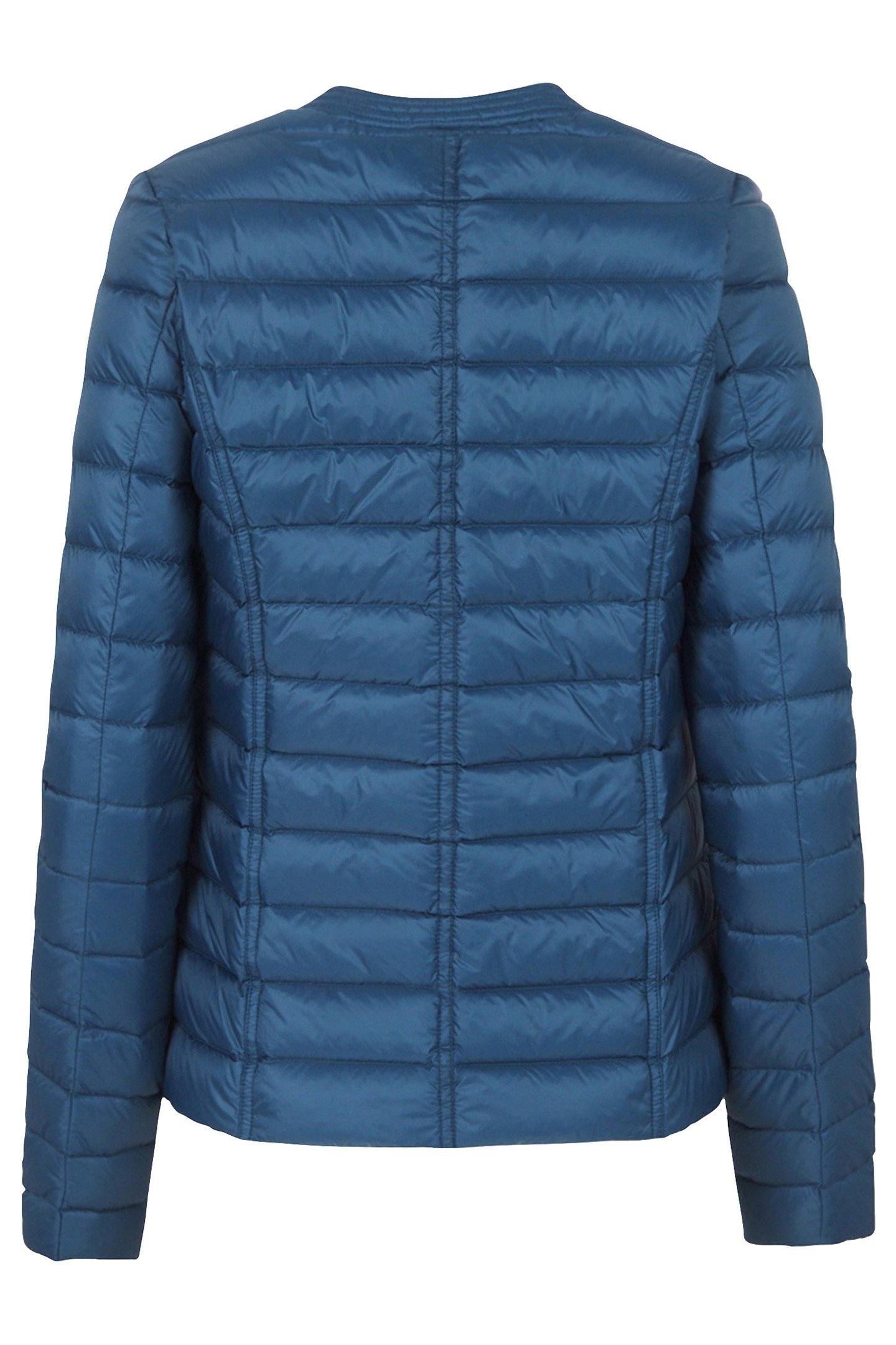 DOUDA DOWN JACKET BLUE JEAN 2