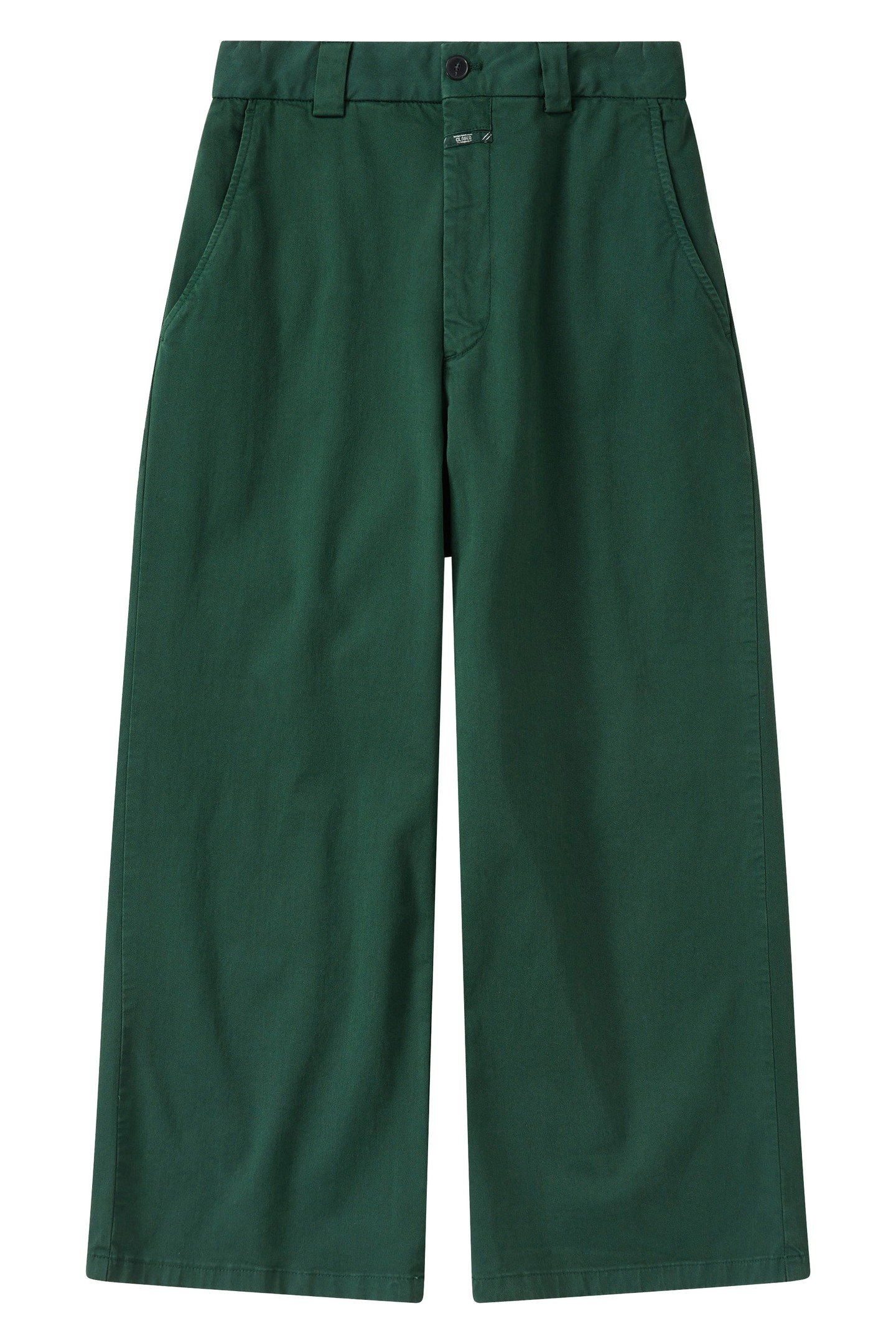 BARTON PANTS FERN GREEN 6
