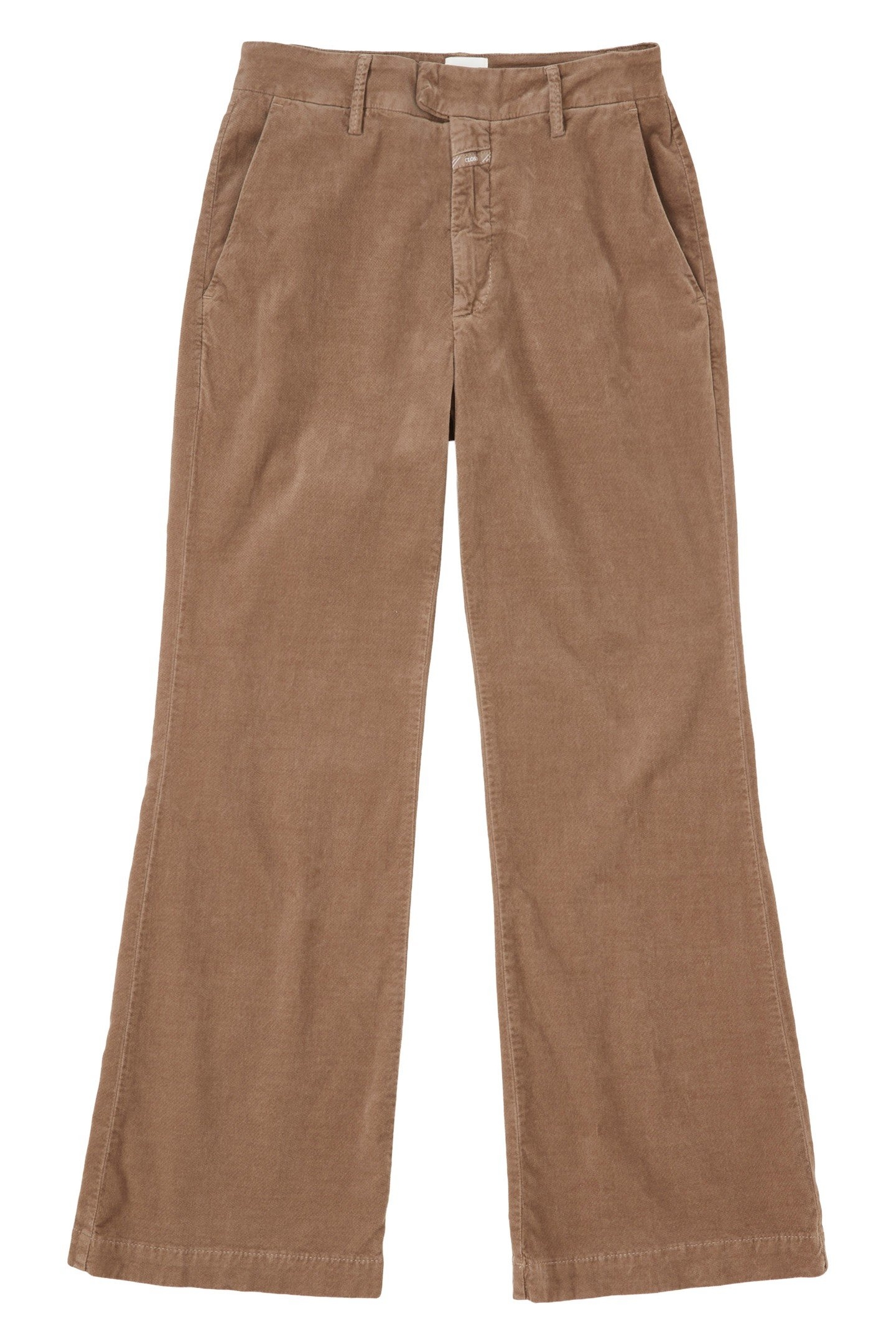 WHARTON PANTS OLD PINE 1