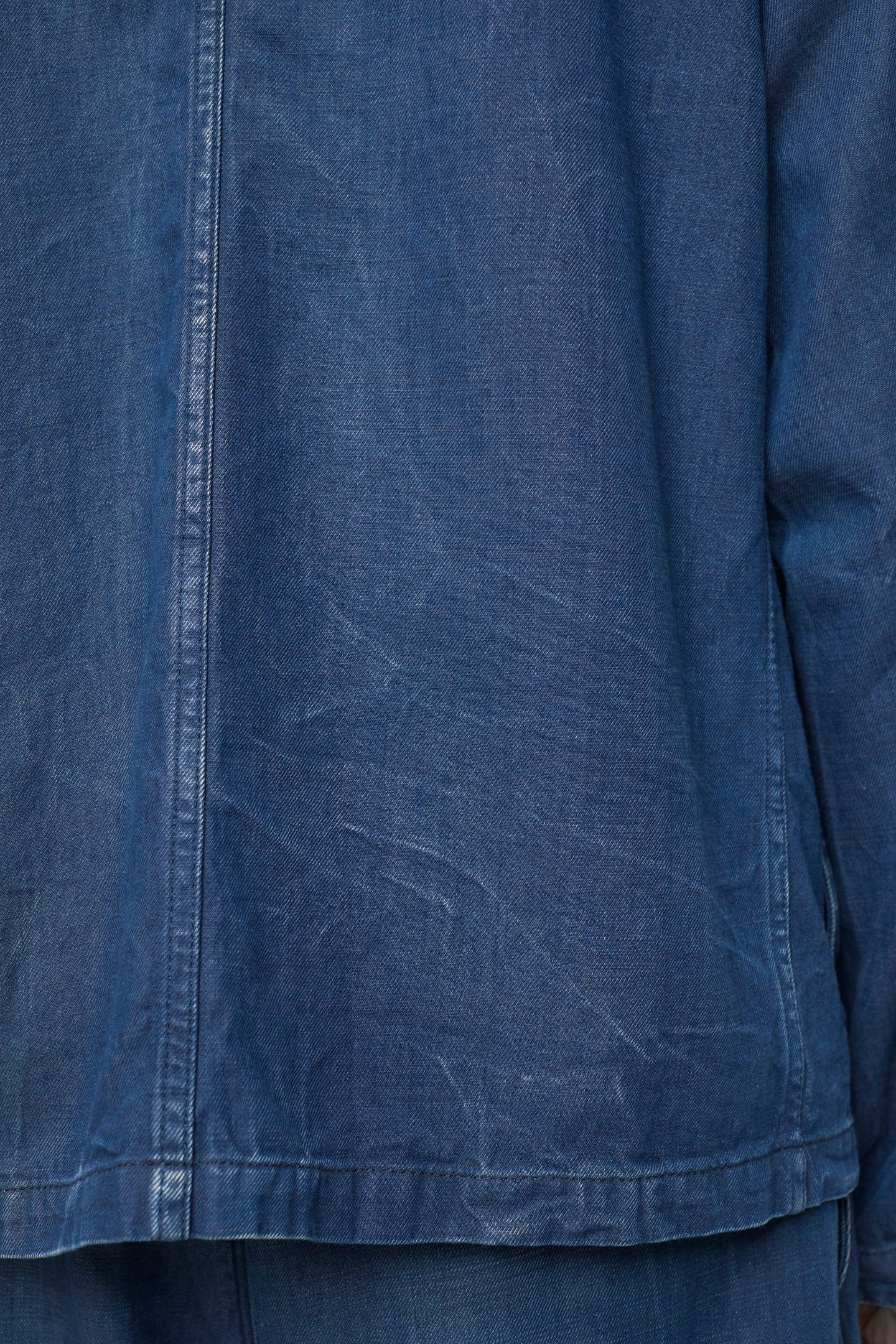 CARGO JACKET DARK BLUE 7