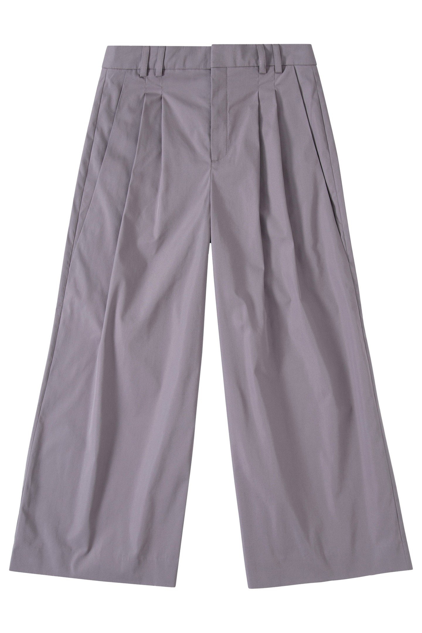 TRONA PANTS STROMBOLI GREY 7