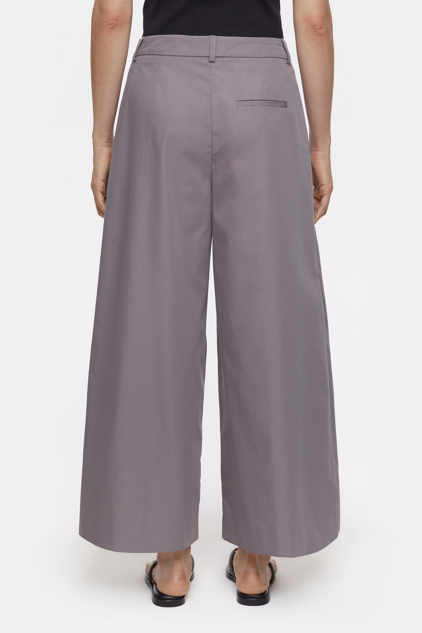 TRONA PANTS STROMBOLI GREY 4