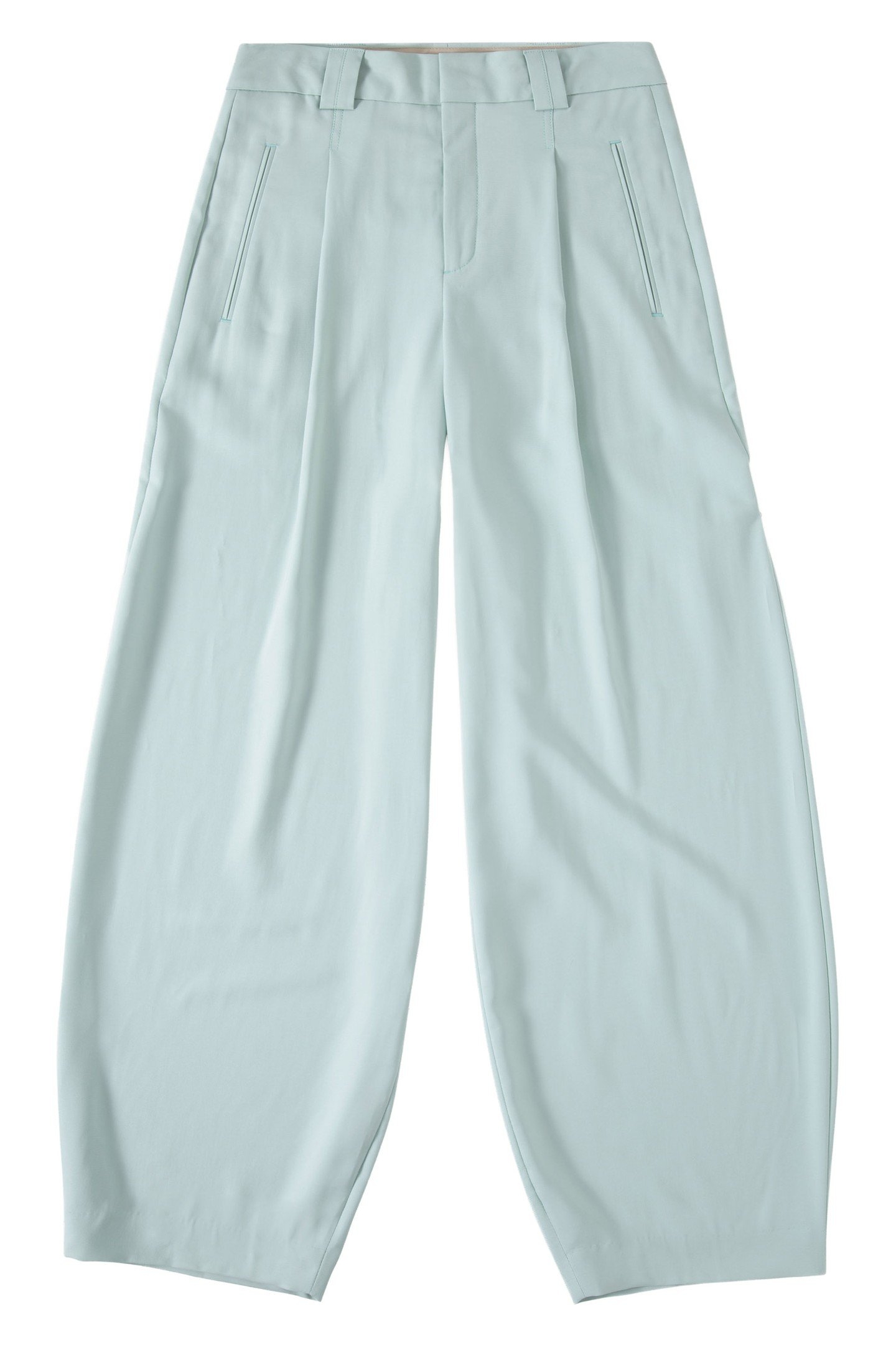 WENDLYN PANTS AMALFI SEA 1