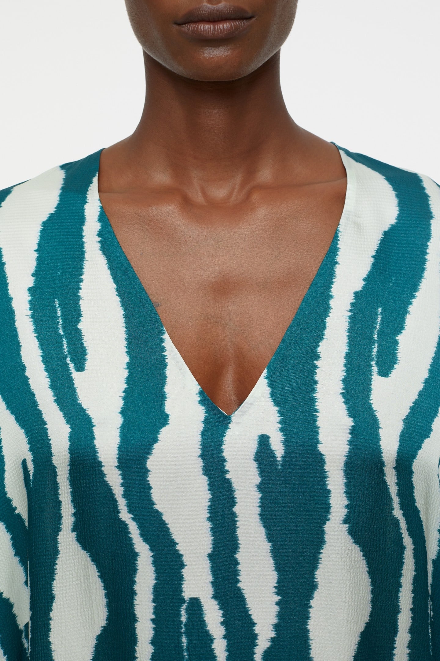 CAFTAN DRESSES MIDNIGHT LAKE 5