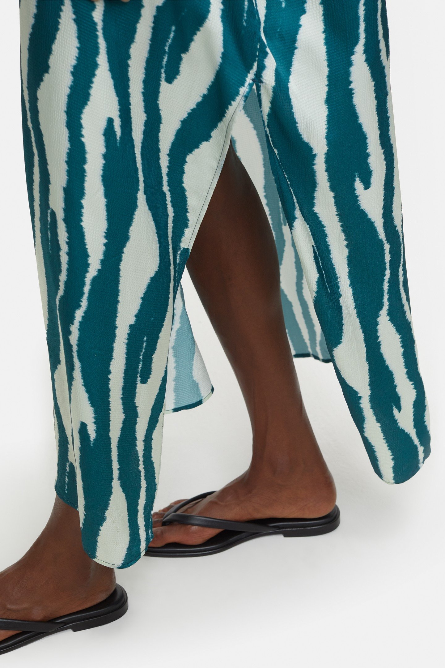 CAFTAN DRESSES MIDNIGHT LAKE 7