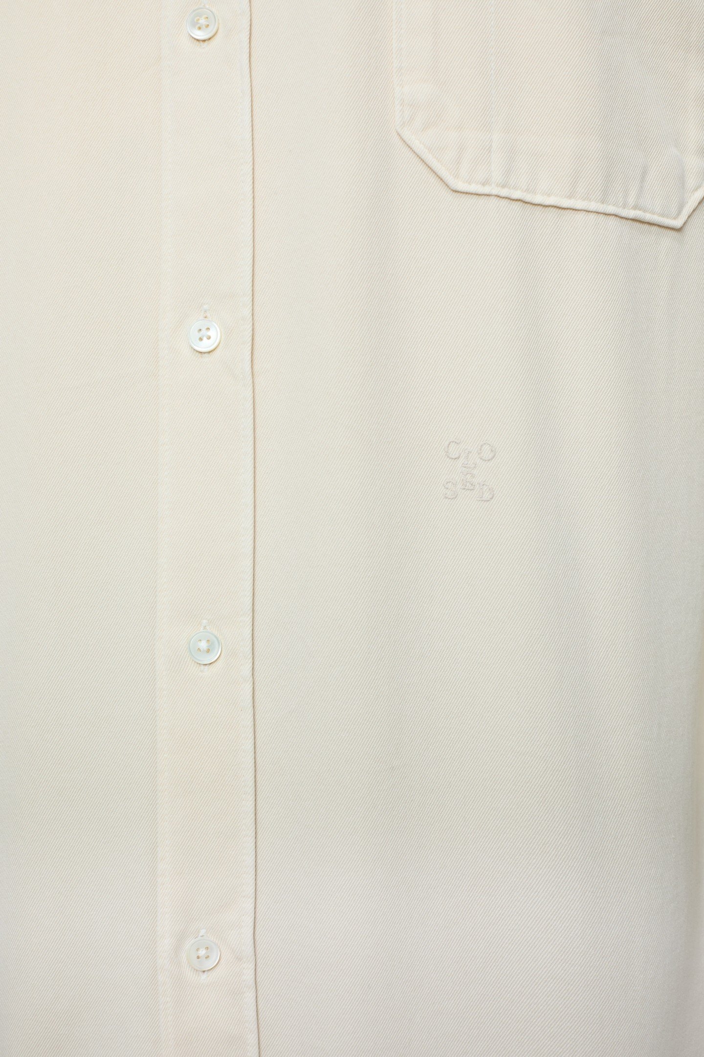 FORMAL ARMY SHIRT & BLOUSES TONKA BEIGE 4