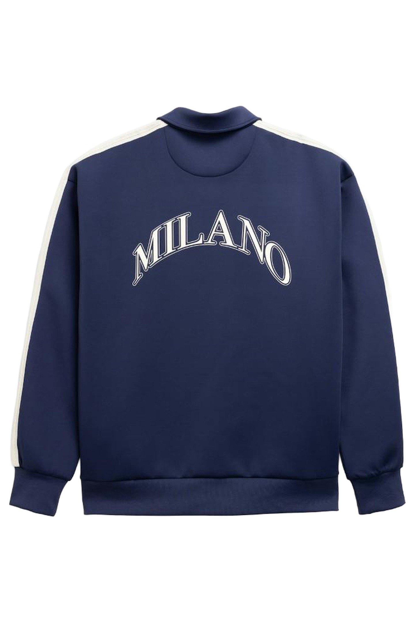 FILA X HIGHSNOBIETY – NOT IN MILANO TRACKSUIT 1