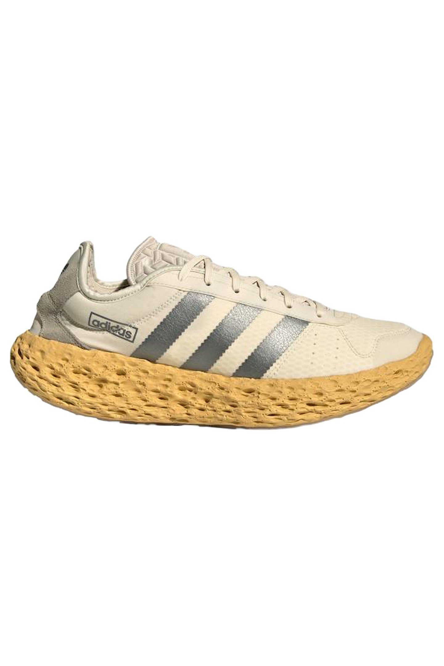 ADIDAS – ZPONGE GREY 1