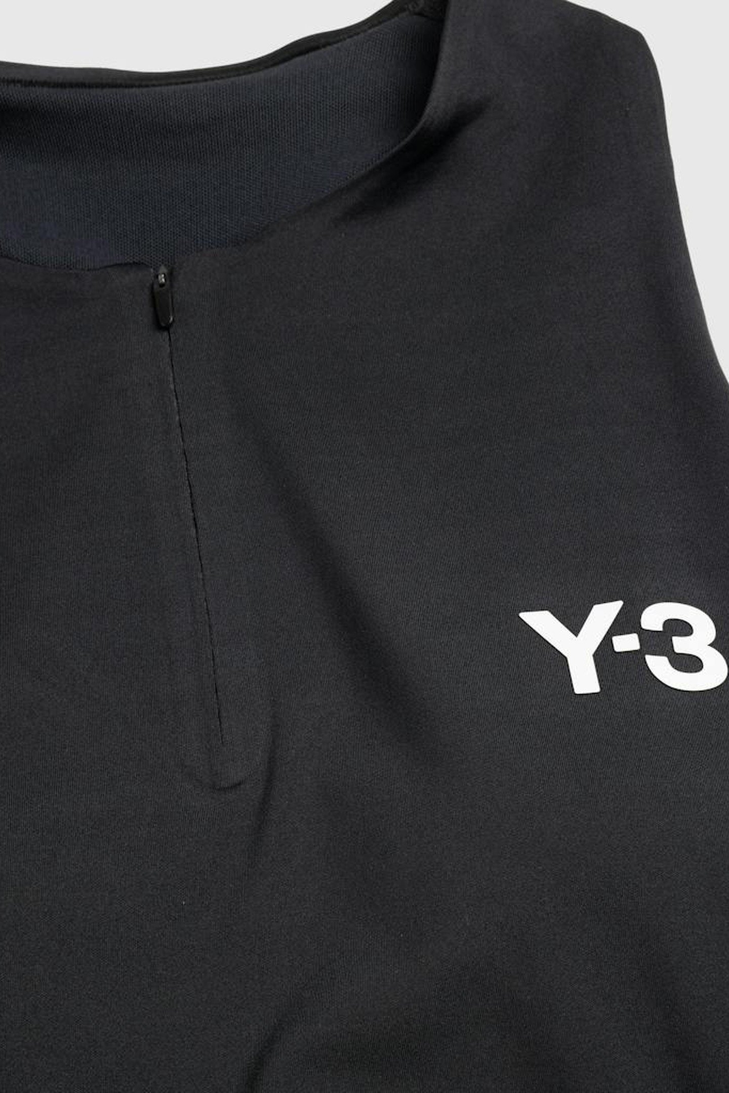 Y-3 – Y-3 TENNIS PRO DRESS BLACK 3