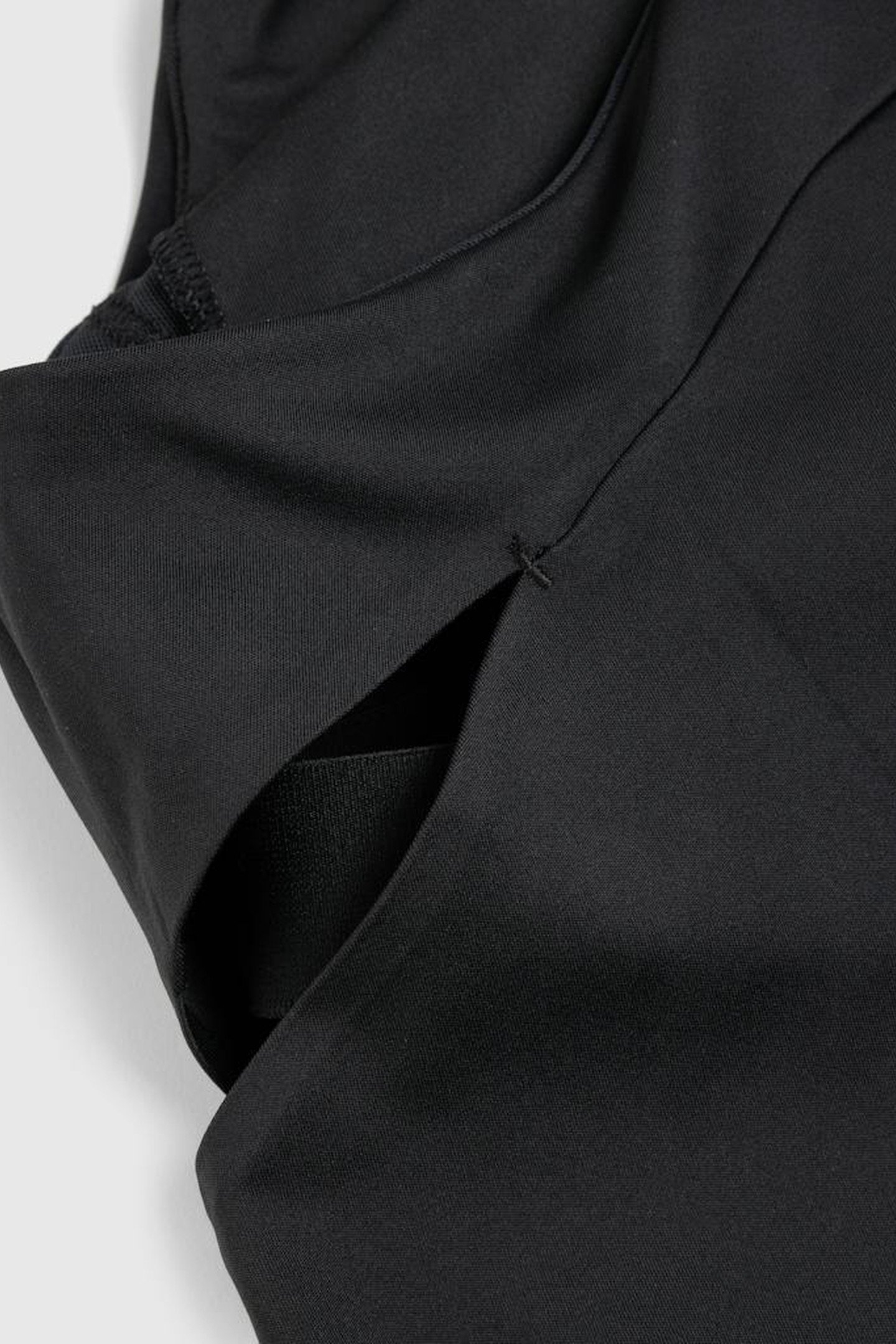 Y-3 – Y-3 TENNIS PRO DRESS BLACK 5