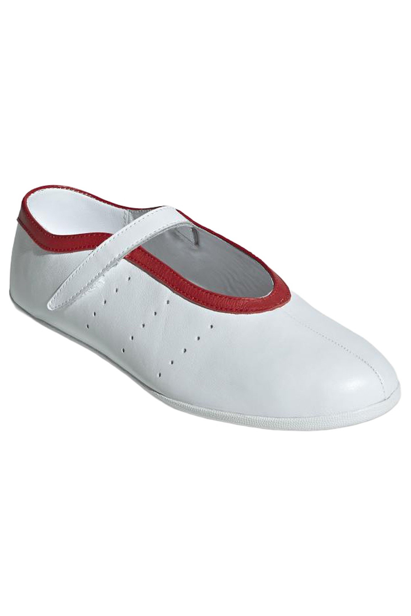 ADIDAS – STAN SMITH LOW BALLET WHITE 3