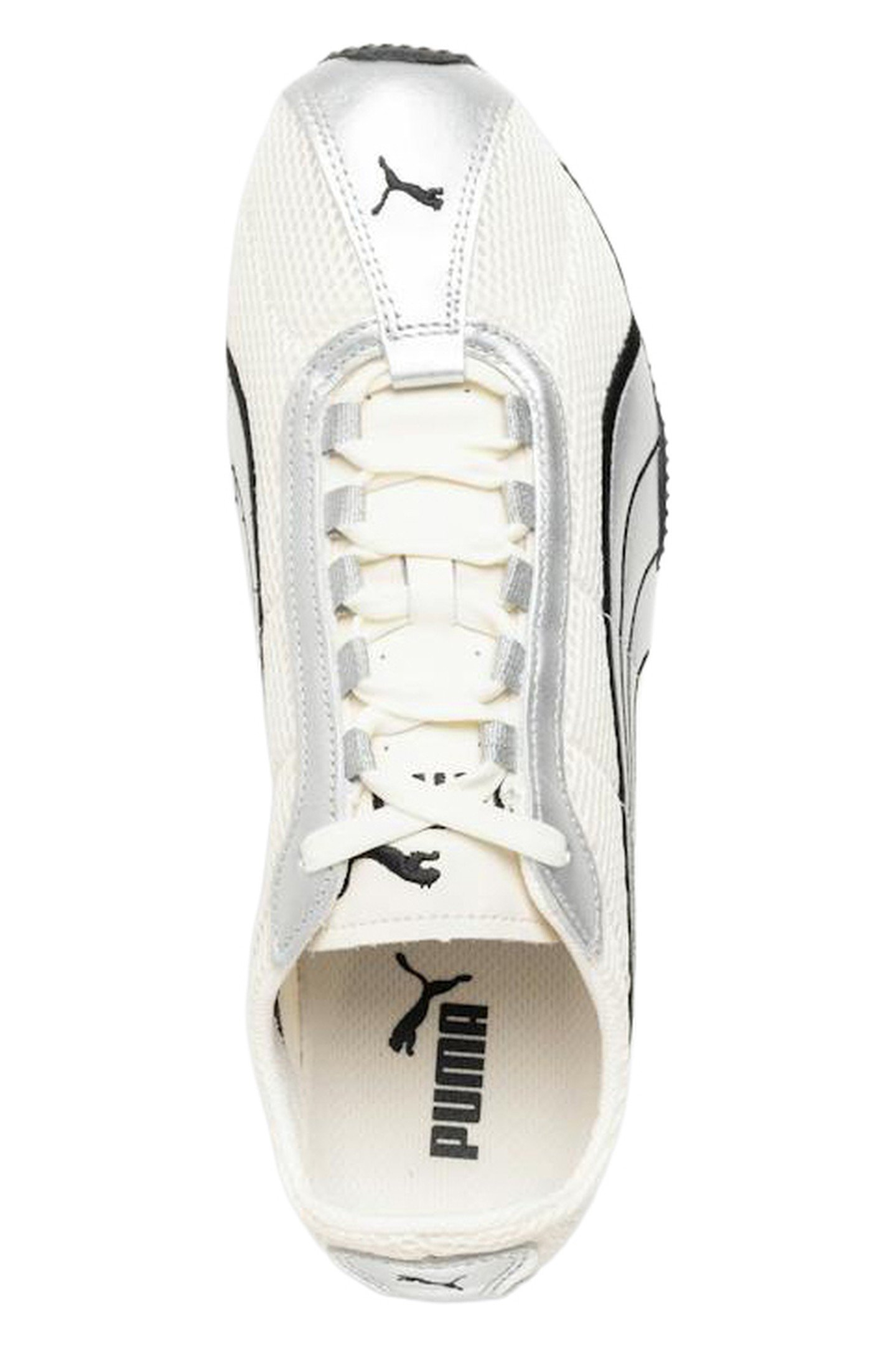 PUMA – H-STREET OG WHITE 5