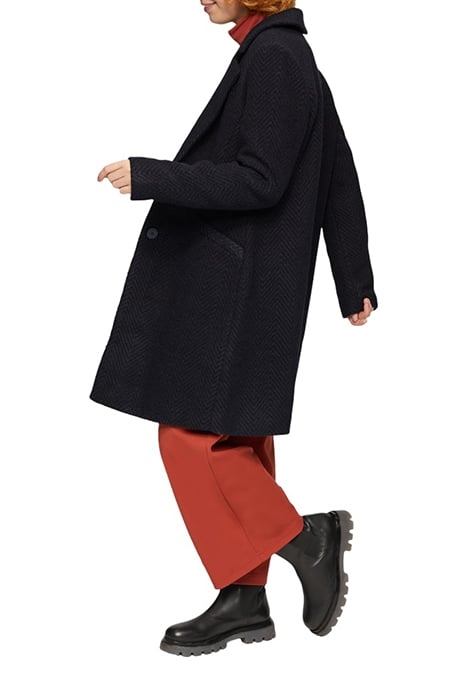 JACKEN OUTDOOR BLUE 3