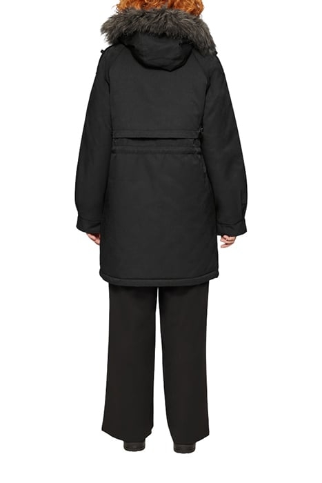 JACKEN OUTDOOR BLACK 3