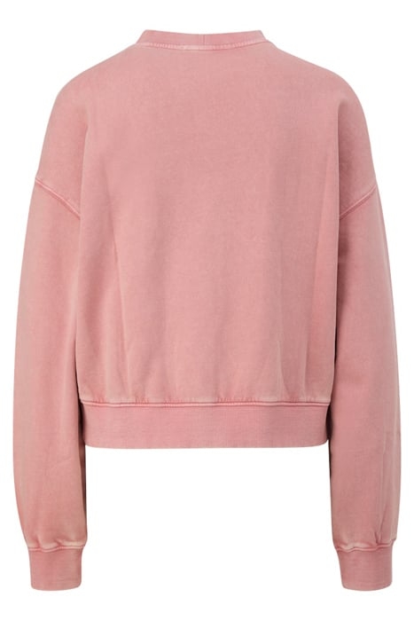 SWEATSHIRTS PINK 4
