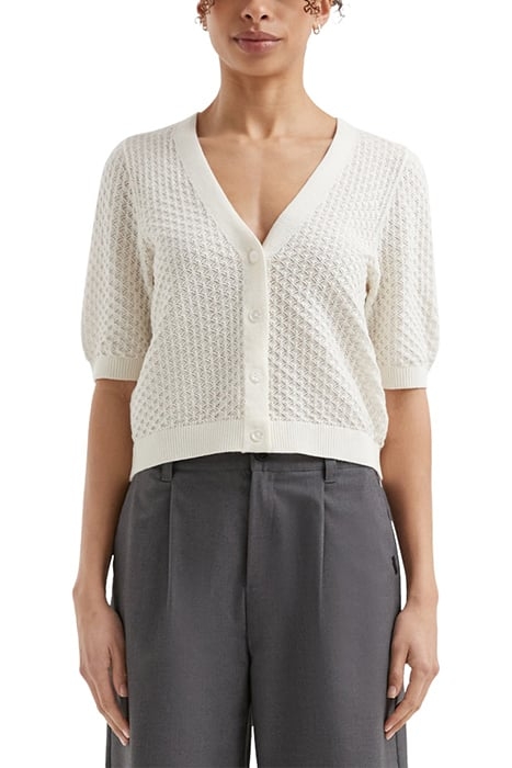 STRICKWAREN OFFWHITE 1