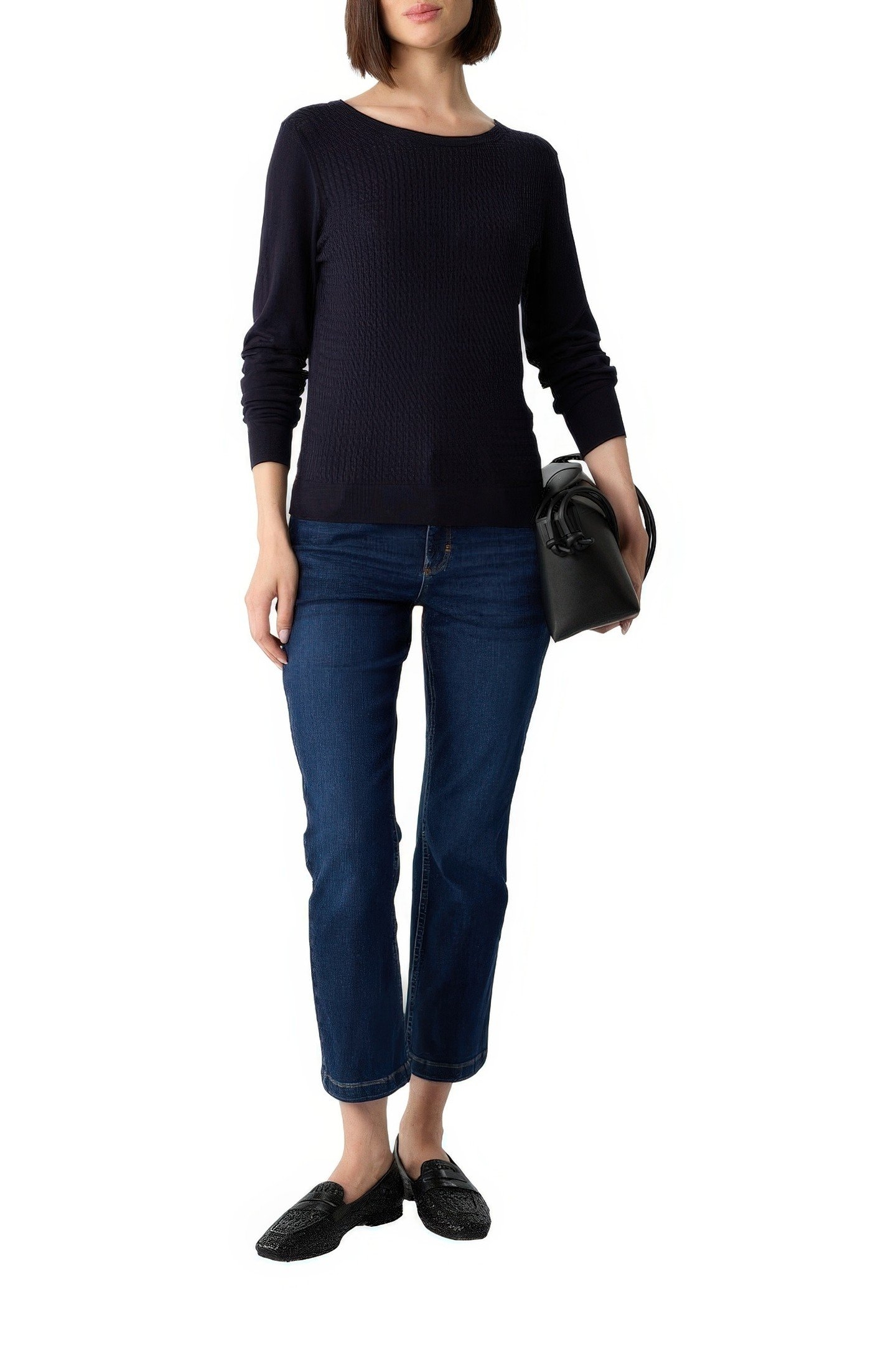 STRICKWAREN MARINE 2