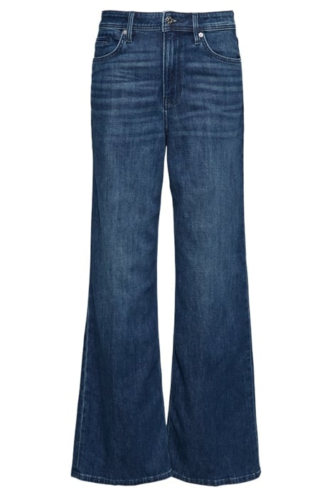 JEANS-HOSE BLUE DENIM 4