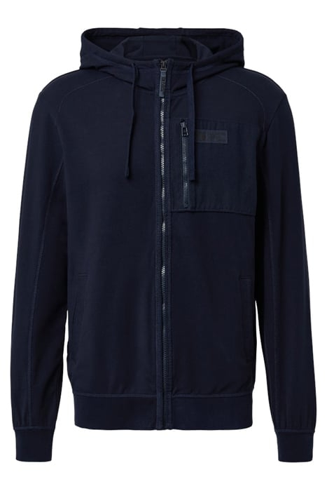 SWEATSHIRTS MARINE 4