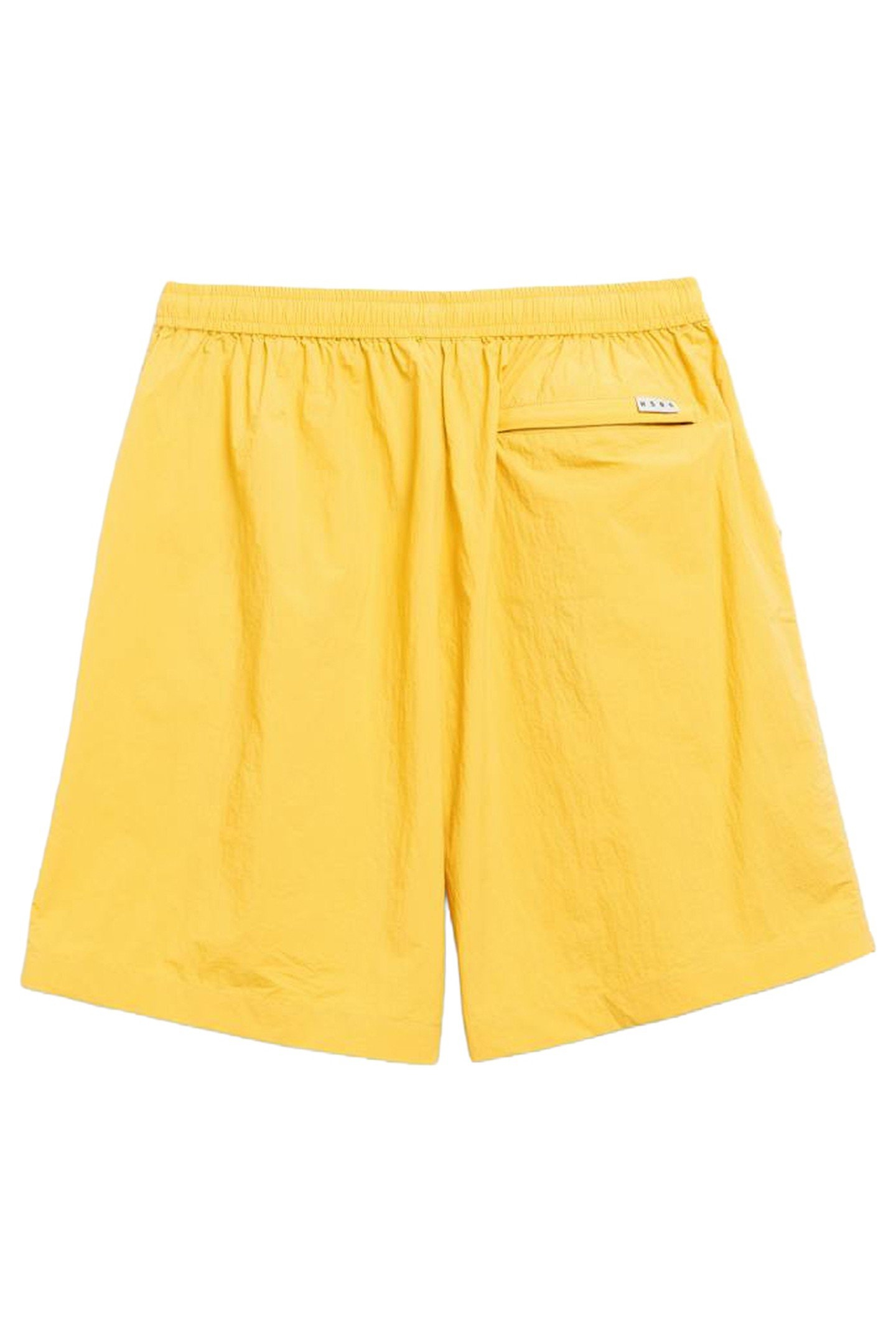 HIGHSNOBIETY HS05 – PACKABLE NYLON SHORTS 4