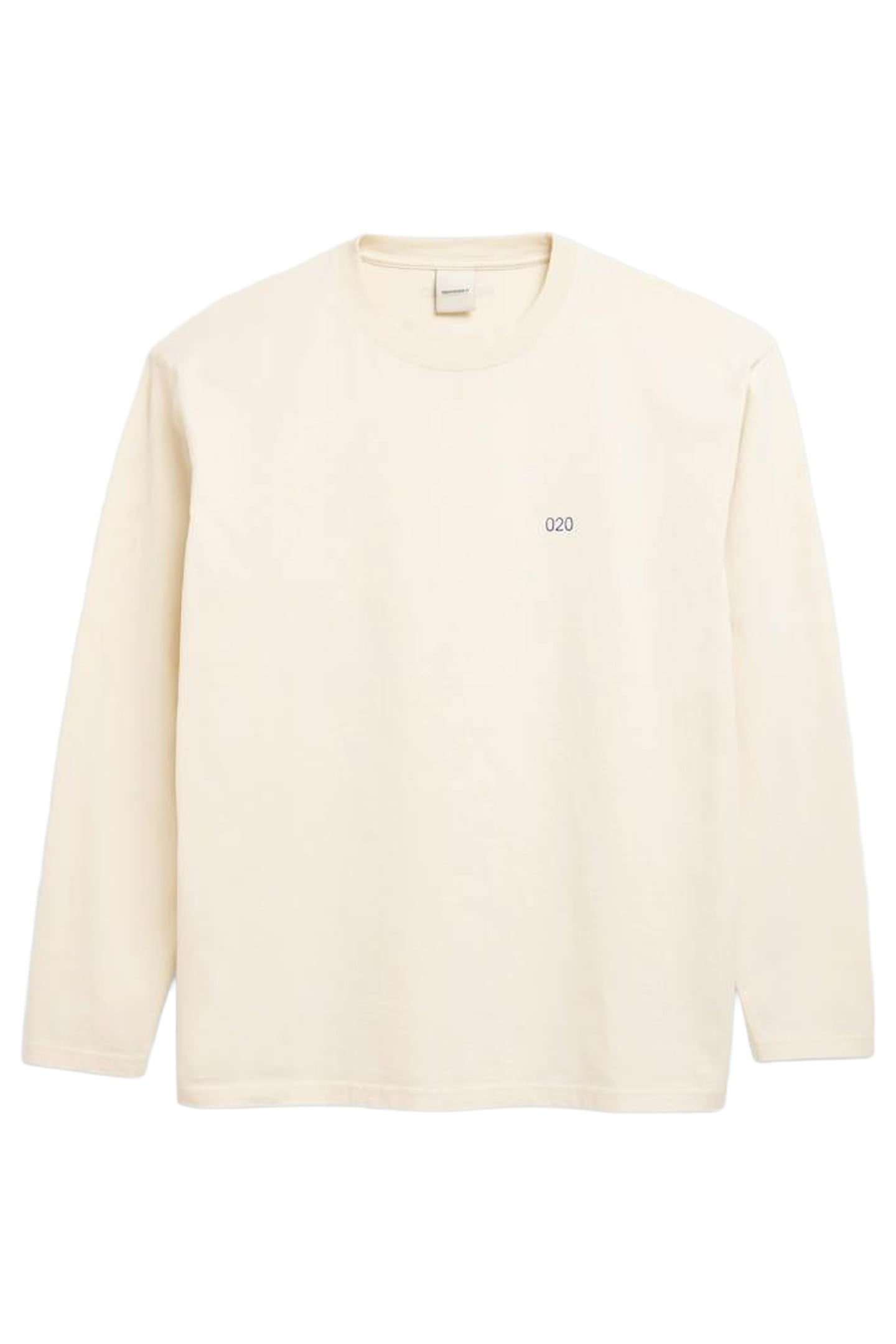 HIGHSNOBIETY – LONDON LANGUAGE T-SHIRT 4