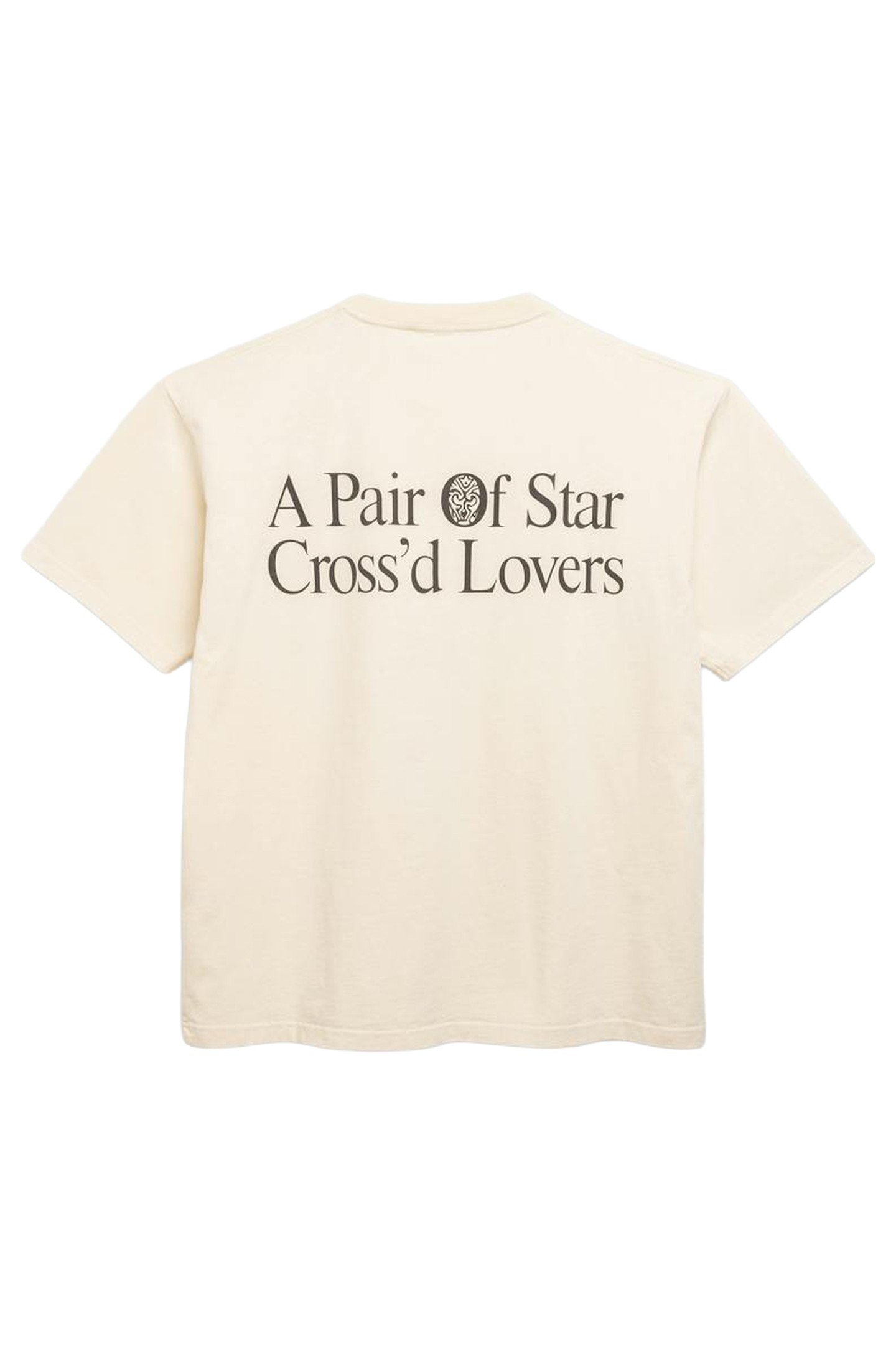 ROMEO + JULIET X HIGHSNOBIETY – CROSS'D LOVERS T-SHIRT 2