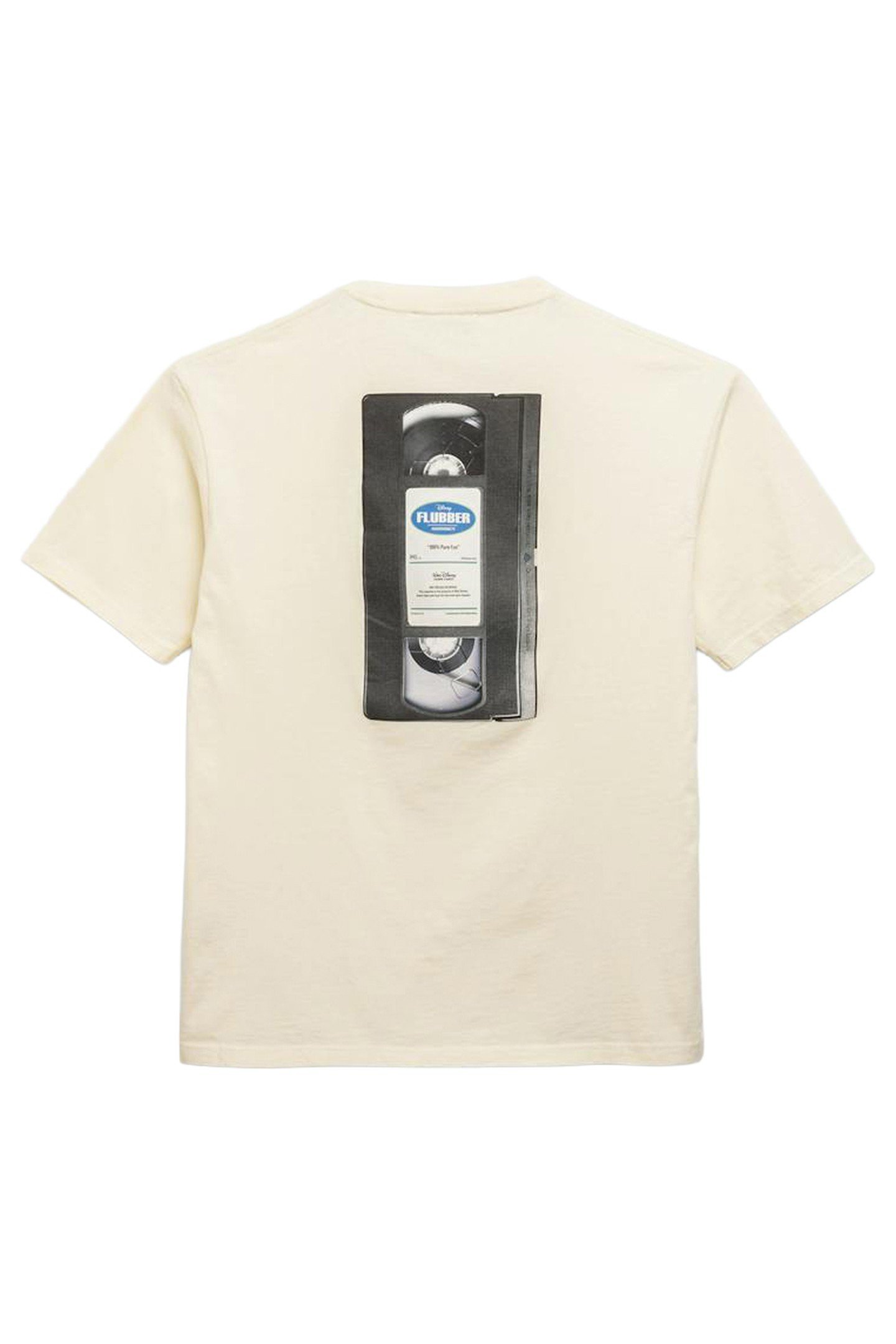 FLUBBER X HIGHSNOBIETY – FLUBBER T-SHIRT 2