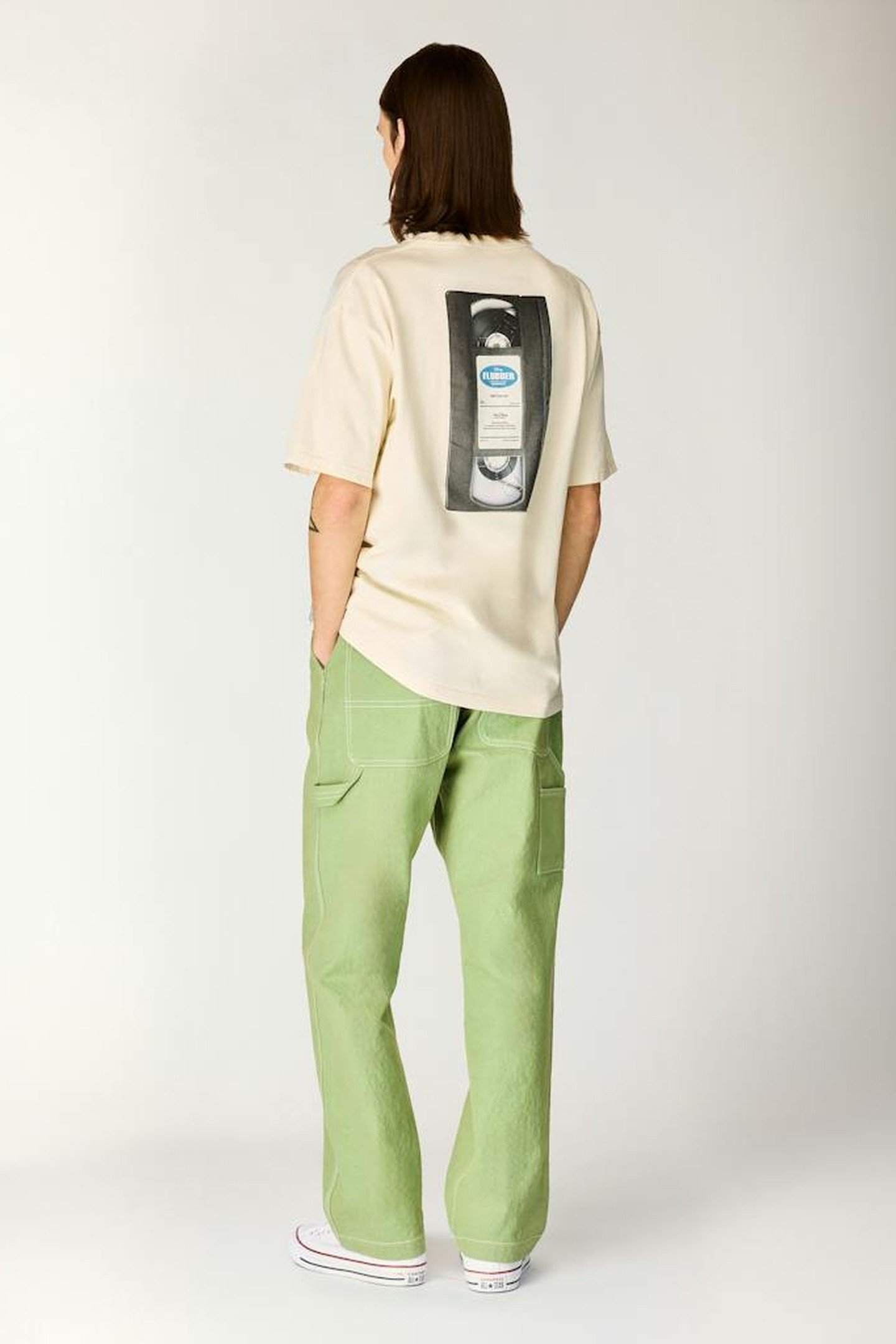 FLUBBER X HIGHSNOBIETY – FLUBBER T-SHIRT 4