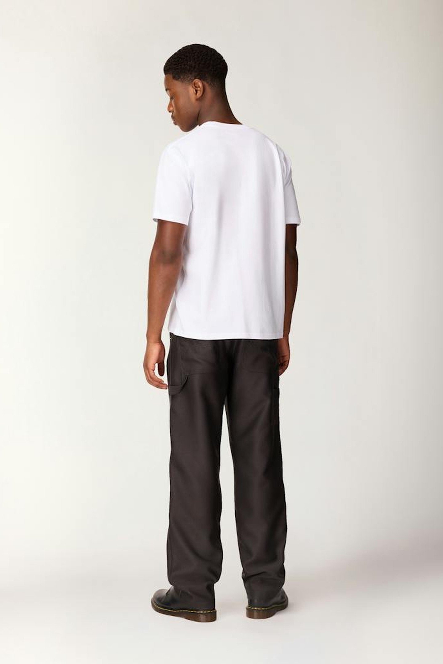 ICONIC MAGAZINES X HIGHSNOBIETY – LOGO TEE 4