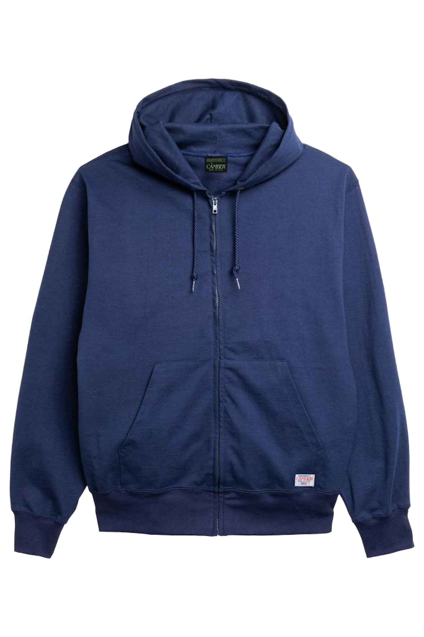 CAMBER USA X HIGHSNOBIETY – 8 OZ HOODIE 1