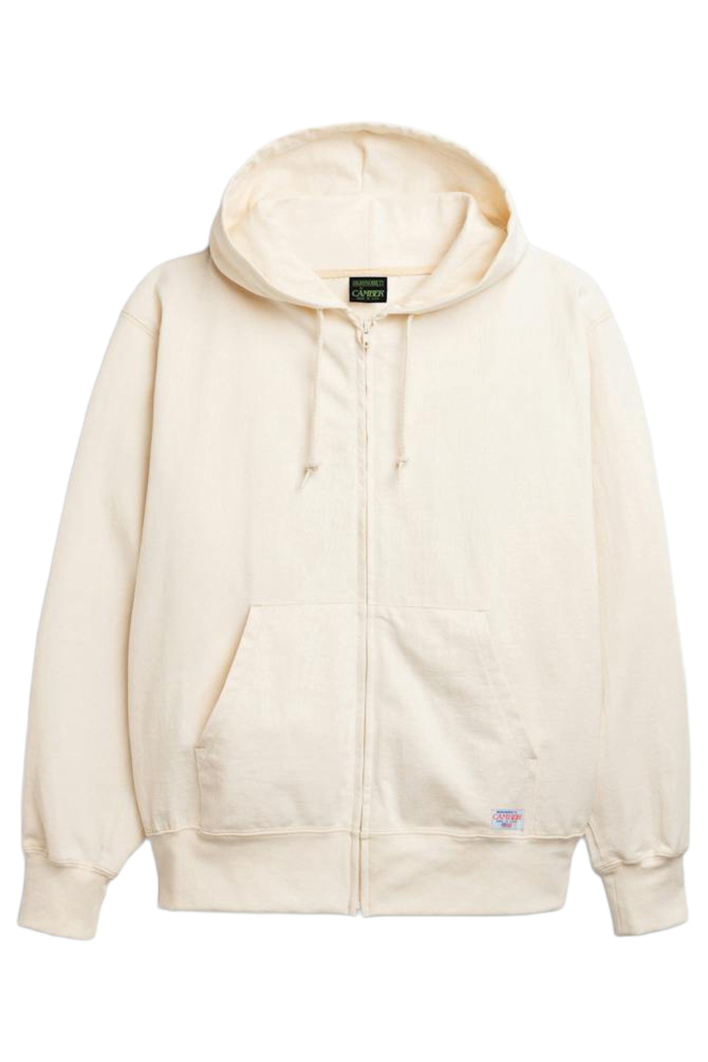 CAMBER USA X HIGHSNOBIETY – 8 OZ HOODIE 1