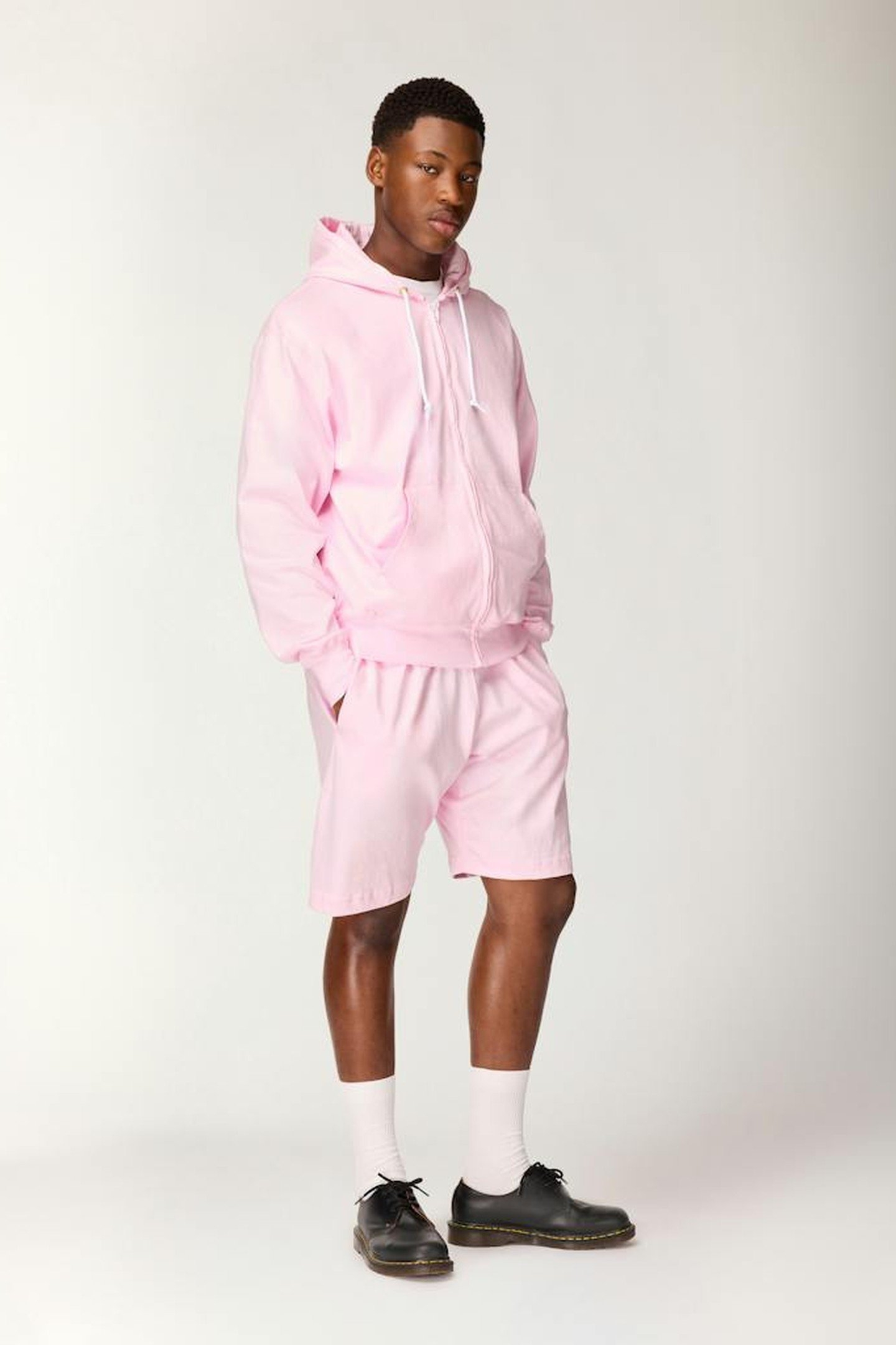 CAMBER USA X HIGHSNOBIETY – 8 OZ HOODIE 3