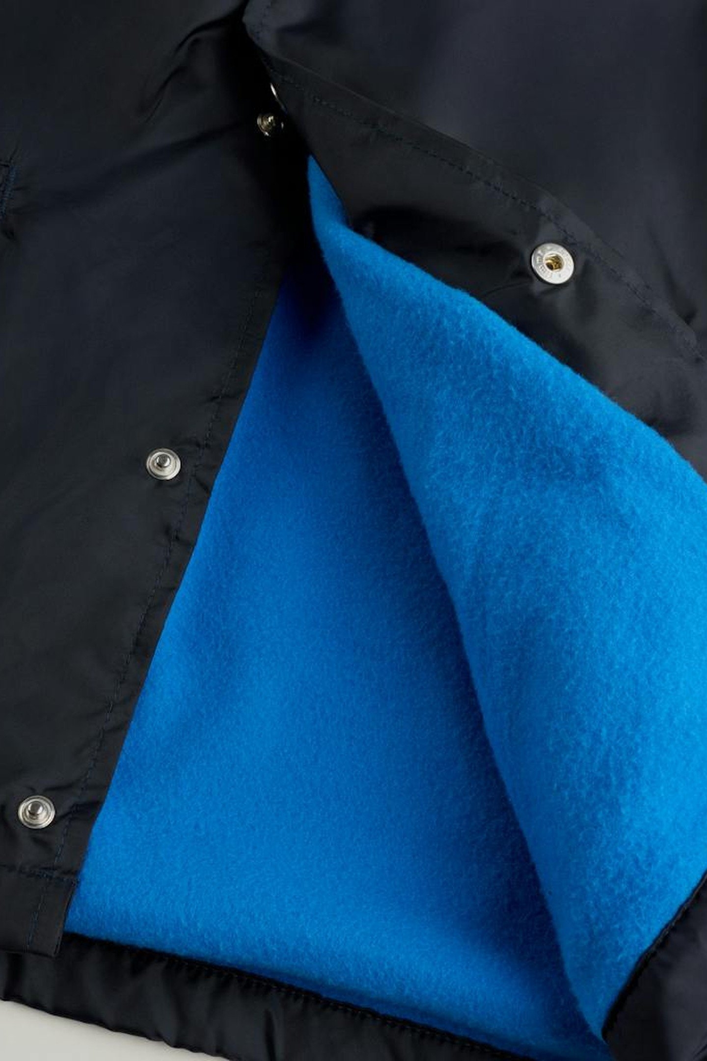 HIGHSNOBIETY X PUBLIC POSSESSION – MUSIKKAPELLE COACH JACKE 4