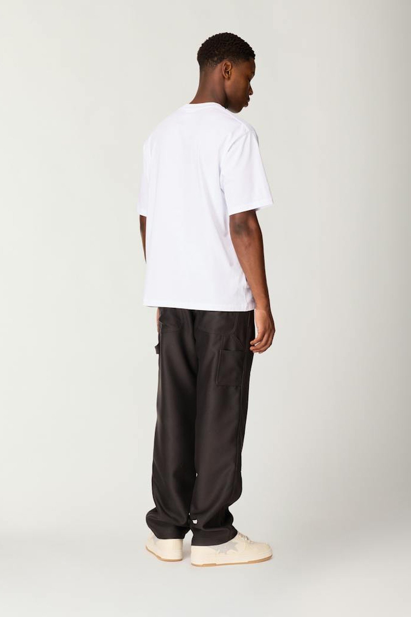 BAPE X HIGHSNOBIETY – CAMO T-SHIRT 4