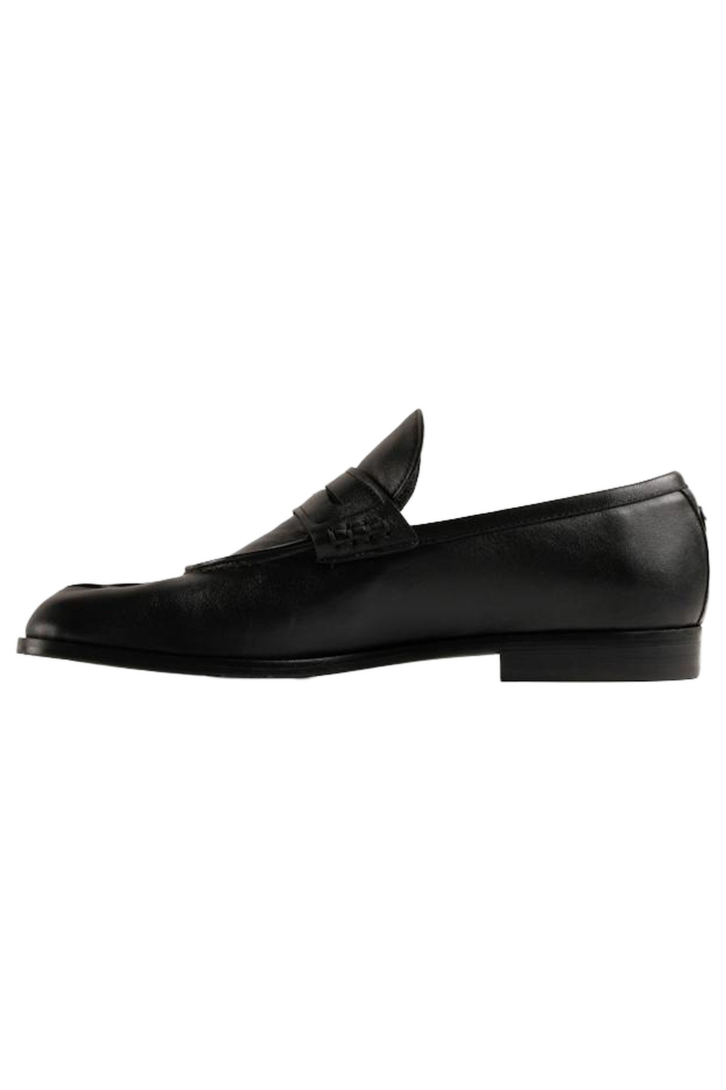 COPERNI – 5T MOCASSIN BLACK 2