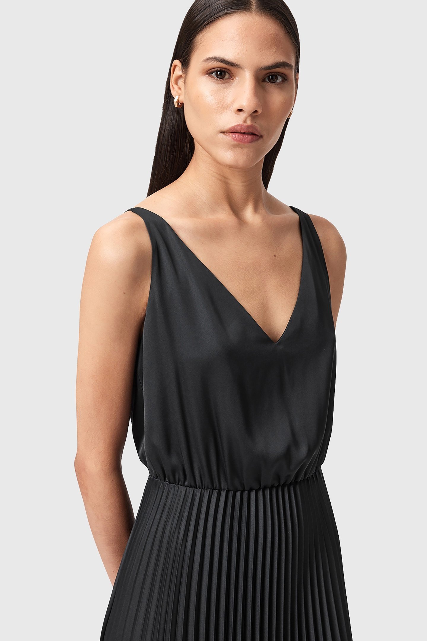 HARLEY OPHIS DRESS BLACK 4