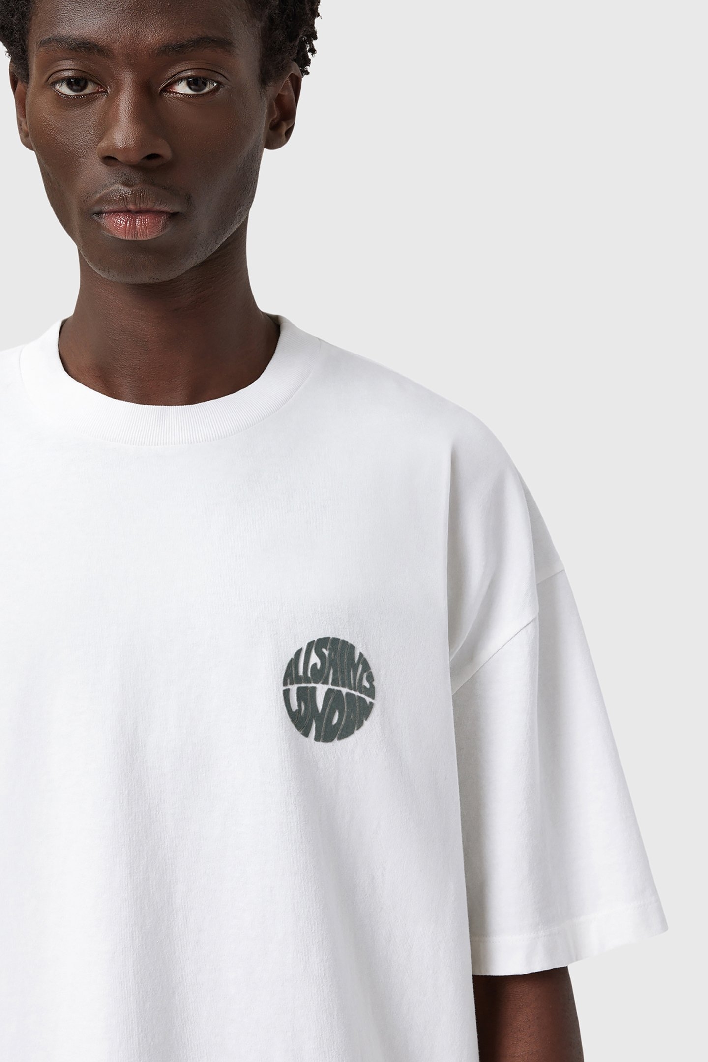 WAVED SS CREW ASHEN WHITE 4