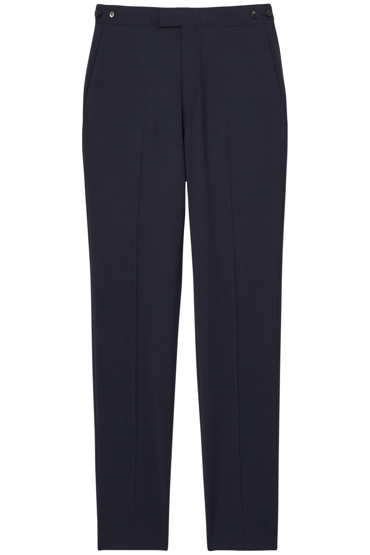 MIXER TROUSER BRIGHT BLUE 4
