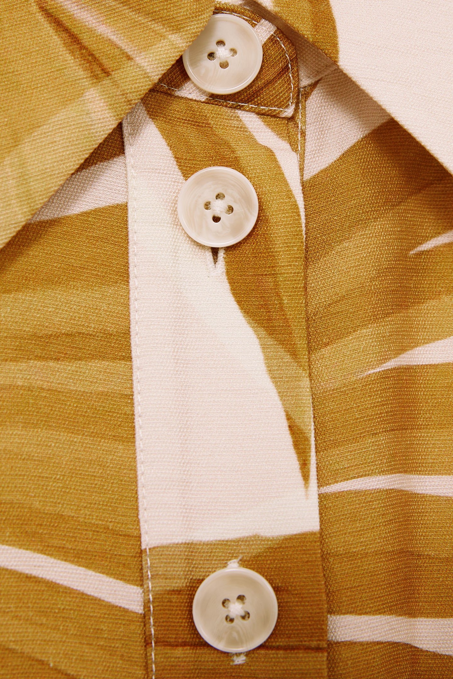 PRINTED PLAYSUIT NEUTRAL 6