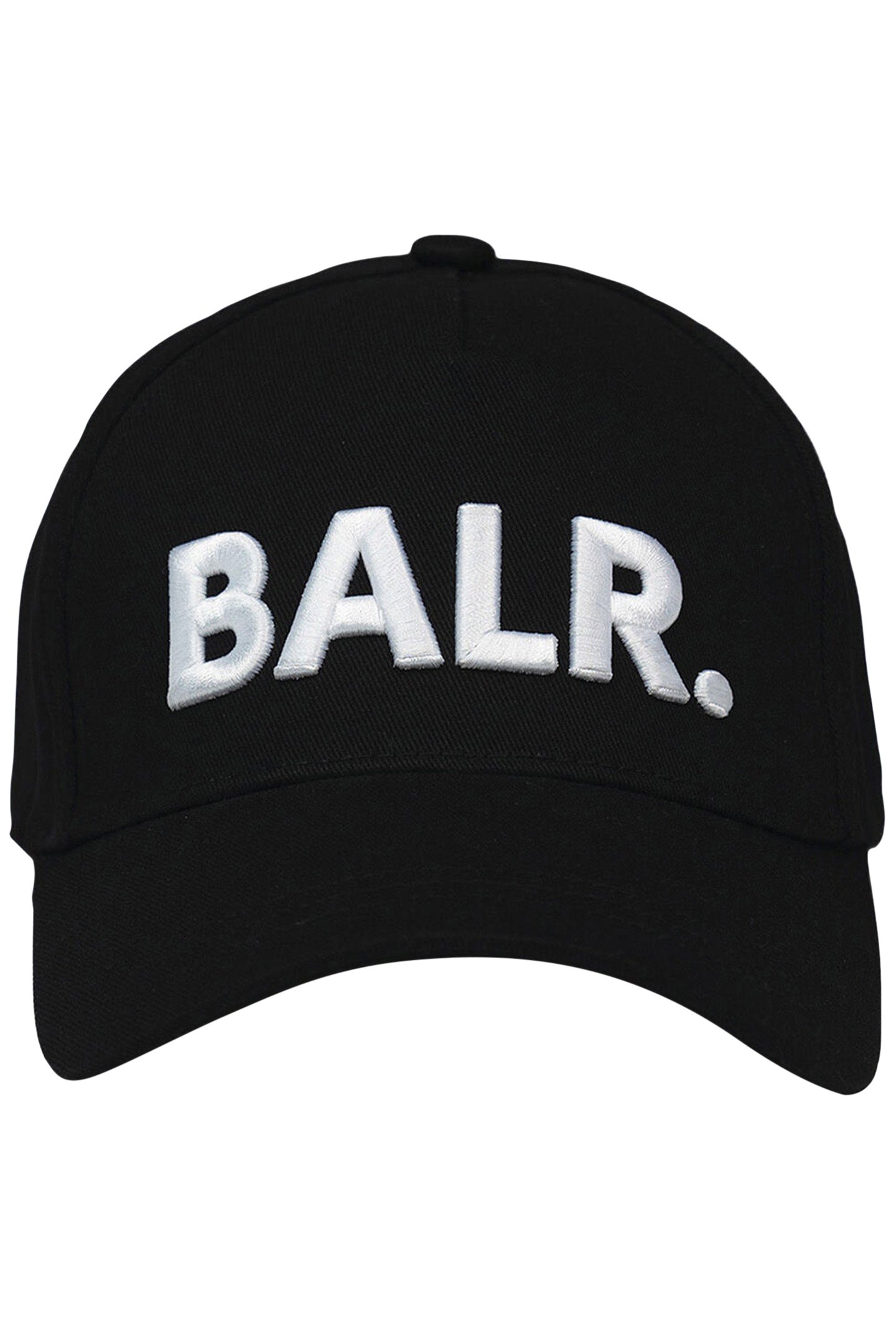 GAME DAY CAP BLACK 1